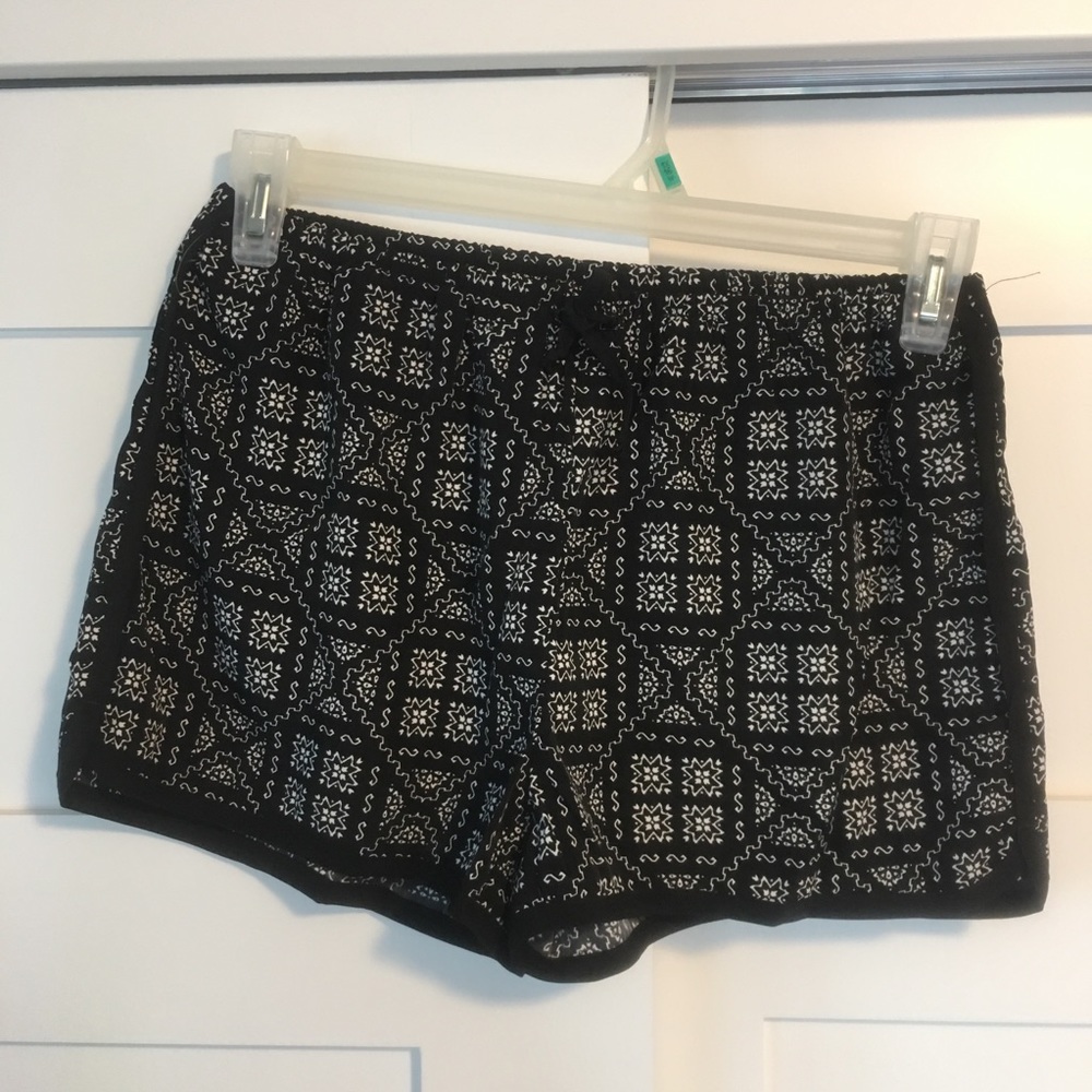 Never Worn Cotton On Shorts